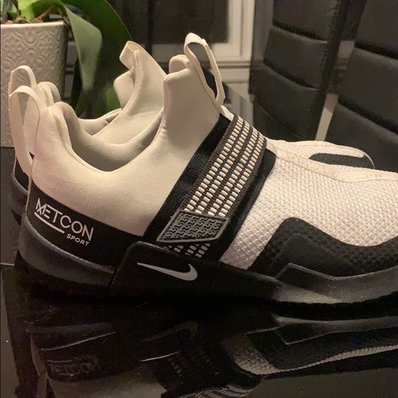 Nike metcons - Picture 5 of 7